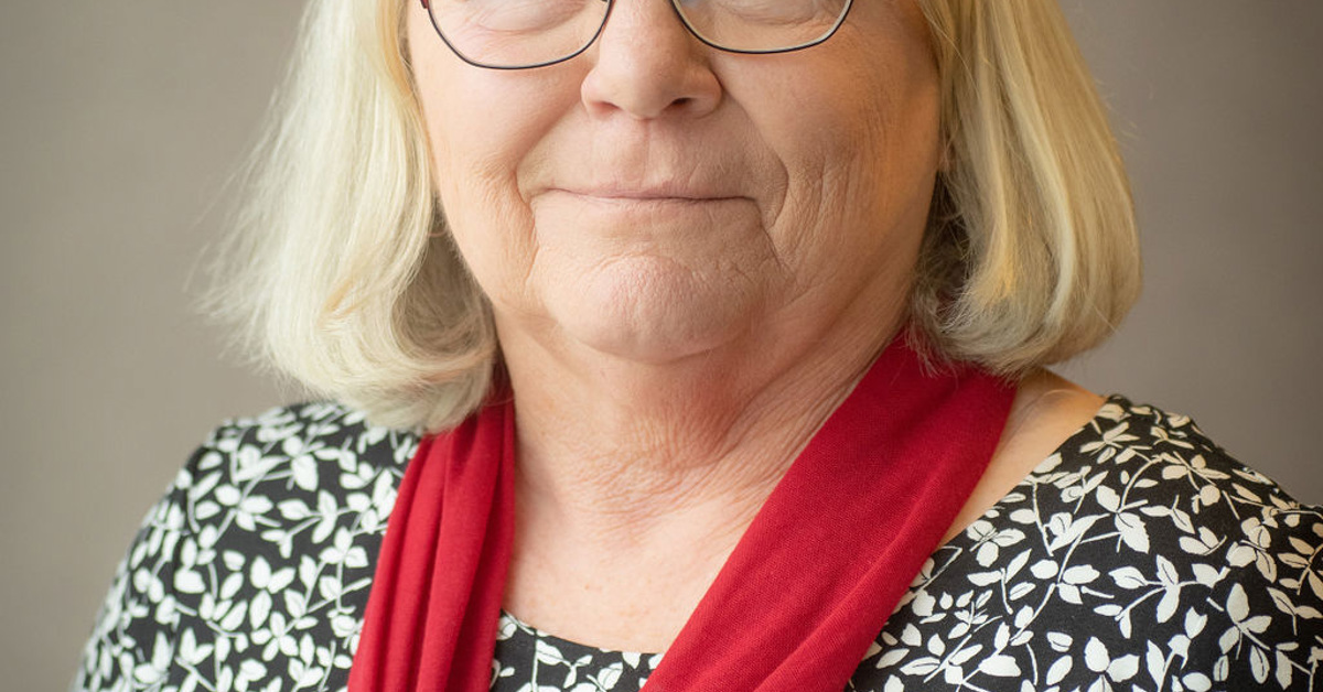 Karen Boyer
